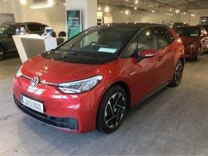 Volkswagen ID.3 LIFE PRO ** Only 11k kms ** - Image 4