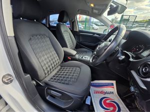 Audi A3 SALOON ( 162 REG 1.4 TFSI PRIVACY GLASS RE - Image 3