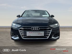 Audi A4 2.0 35TDI 163BHP SE AUTOMATIC WITH AMBIENT - Image 3