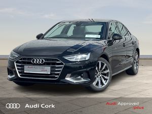 Audi A4 2.0 35TDI 163BHP SE AUTOMATIC WITH AMBIENT - Image 4