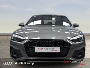 Audi A5 Sportback SB 35 TDI 163HP S-T Sline 4DR - Image 2