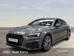Audi A5 Sportback SB 35 TDI 163HP S-T Sline 4DR - Image 3