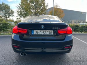 BMW 3-Series 330 E SE AUTO - Image 4
