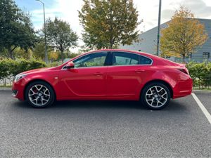 Vauxhall Insignia 2.0 DIESEL AUTO - Image 2