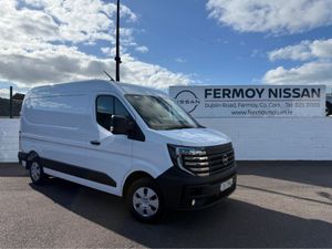 Nissan Interstar SAVE €6455 L2H2 FWD 150 SV PREMIU - Image 3