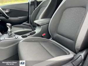 Hyundai KONA KAUAI EXECUTIVE 5DR - Image 4