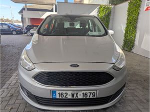 Ford C-Max 1.5 TDCI ZETEC 120PS 5DR - Image 2