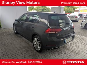 Volkswagen Golf 1.6 TDI MATCH 115PS 5DR - Image 3