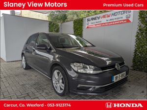 Volkswagen Golf 1.6 TDI MATCH 115PS 5DR - Image 4
