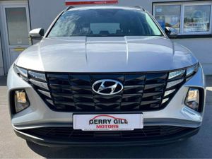 Hyundai Tucson EXECUTIVE 5DR  * REVERSE CAMERA * - Image 2
