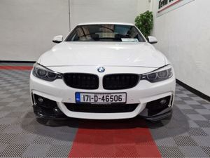 BMW 4-Series 420D GRAN COUPE (M PERFORMANCE KIT) M - Image 3
