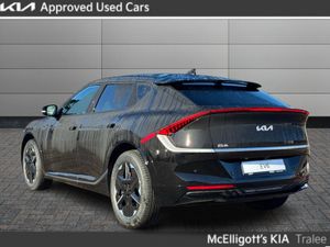 Kia EV6 PE EARTH-ME - Image 3