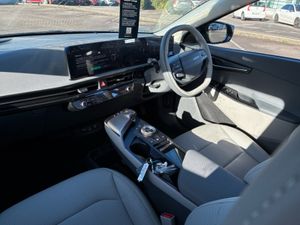Kia EV6 PE EARTH-ME - Image 4