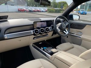 Mercedes-Benz GLB 200 D 7 5DR AUTO PROGRESSIVE - Image 4