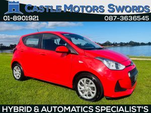 Hyundai i10 STARTER CAR//FINANCE AVAILABLE//CALL T - Image 2