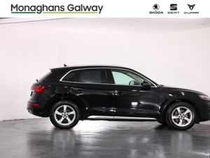 Audi Q5 35TDI S-TRONIC LAUNCH ED AUTO - Image 3
