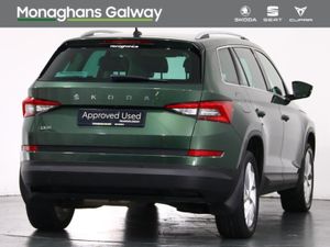Skoda Kodiaq 7S STYLE 2.0 TDI 150HP DSG 4DR AUTO - Image 4