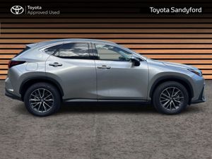 Lexus NX PHEV 4X4 EXECUTIVE // FULL LEATHER HEATED - Image 3