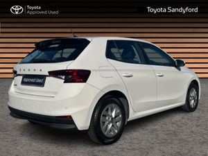 Skoda Fabia AMBITION 1.0 // AIR CON // BLUETOOTH / - Image 2