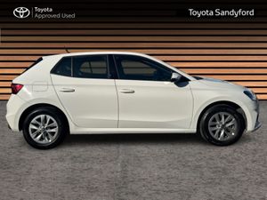 Skoda Fabia AMBITION 1.0 // AIR CON // BLUETOOTH / - Image 3