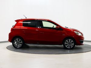 *96* 2016 Mitsubishi Mirage 1.2 automatic - Image 3