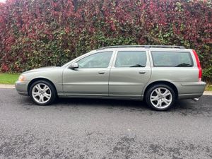 Volvo V70 2007 ( NCT 09/26 - Image 2