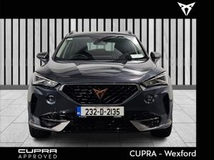 Cupra Formentor E-hybrid 204hp DSG  254 per Month - Image 3