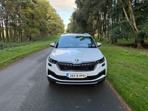 Skoda Kodiaq 2022 DSG 4X4 7 Seat - Image 2