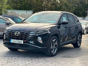 Hyundai Tucson Executive Phev Auto 2 Tone Roof - Image 3