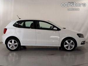 Volkswagen Polo 1.2 TSI Auto - Image 2