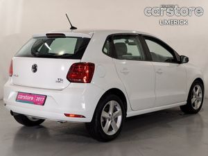 Volkswagen Polo 1.2 TSI Auto - Image 3