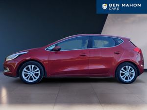 Kia Ceed EX 1.6CRDi NCT 5/26 - Image 2