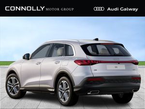 Audi Q5 SE E-hybrid Quattro Auto - Image 3