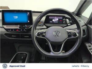 Volkswagen ID.3 Family 145PS 5DR Auto - Image 4