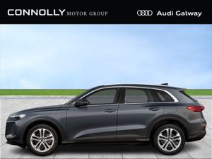 Audi Q5 SE E-hybrid Quattro Auto - Image 4
