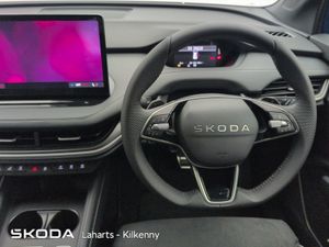 Skoda Elroq 85 Sportline - Image 4