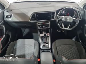 SEAT Ateca 2.0tdi 150hp DSG FR - Image 2