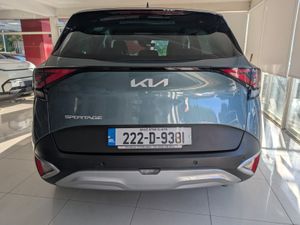 Kia Sportage K3 2022 - Image 3