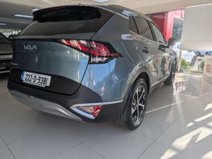 Kia Sportage K3 2022 - Image 4