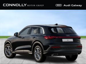 Audi Q5 SE E-hybrid Quattro Auto - Image 3