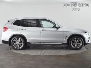 BMW X3 Xdrive20d Xline Auto - Image 3