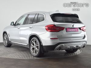 BMW X3 Xdrive20d Xline Auto - Image 4