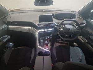 Peugeot 5008 1.5 Bluehdi 130bhp Active Auto 7 Sea - Image 3