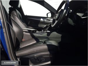 BMW 5 Series  great Value automatic bmw 520D M-sp - Image 4
