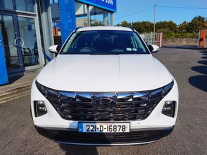 HYUNDAI TUCSON 1.6 EXECUTIVE PLUS AUTOMATIC PHEV - Image 2