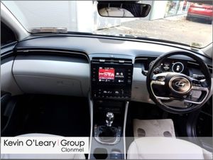 Hyundai Tucson Tucson Commercial Executive Commer - Image 3