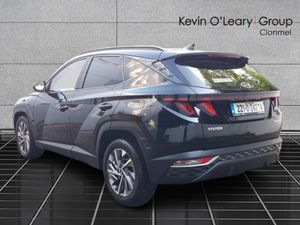 Hyundai Tucson Tucson Commercial Executive Commer - Image 4