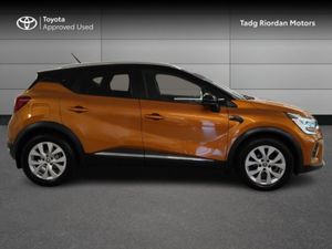 Renault Captur ICONIC TCE 100 MY19 5DR - Image 3