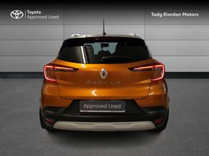 Renault Captur ICONIC TCE 100 MY19 5DR - Image 4