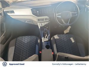 Volkswagen Polo 1.0 TSI 95hp R-line - Image 2